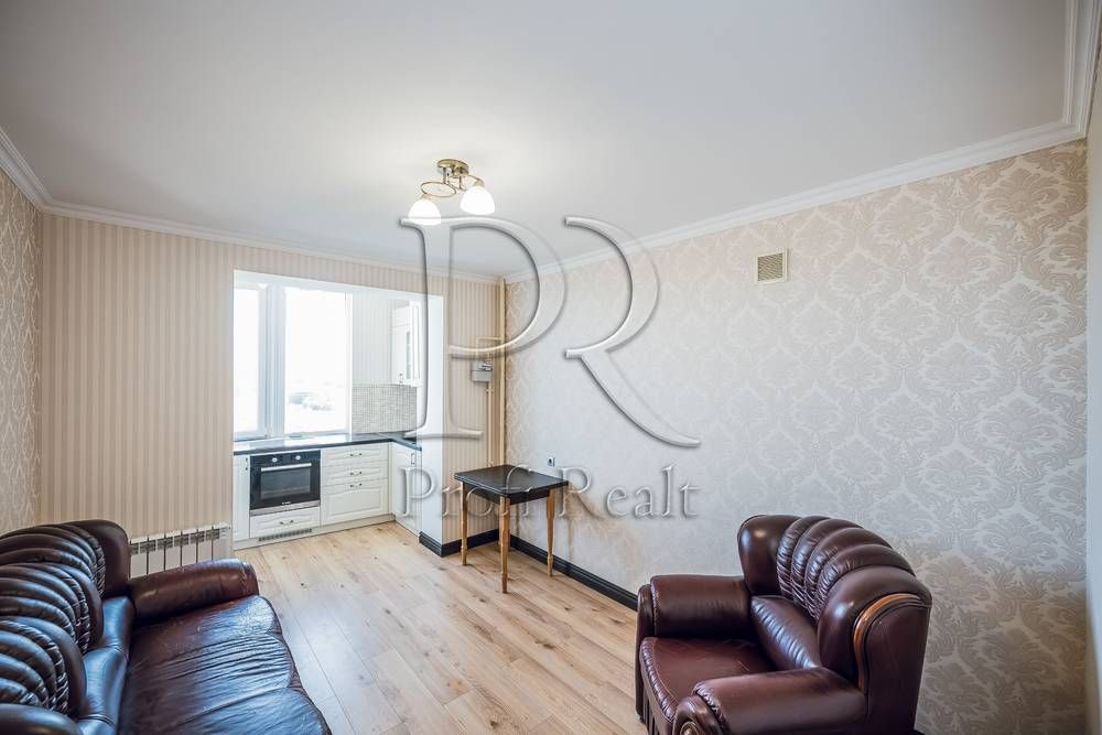 Квартира на вул. Європейська, 1 в Київ, ID 312544, фото №4