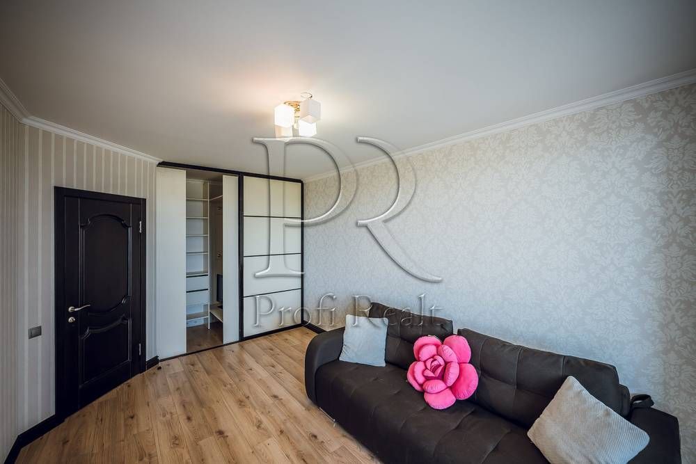 Квартира на вул. Європейська, 1 в Київ, ID 312544, фото №5