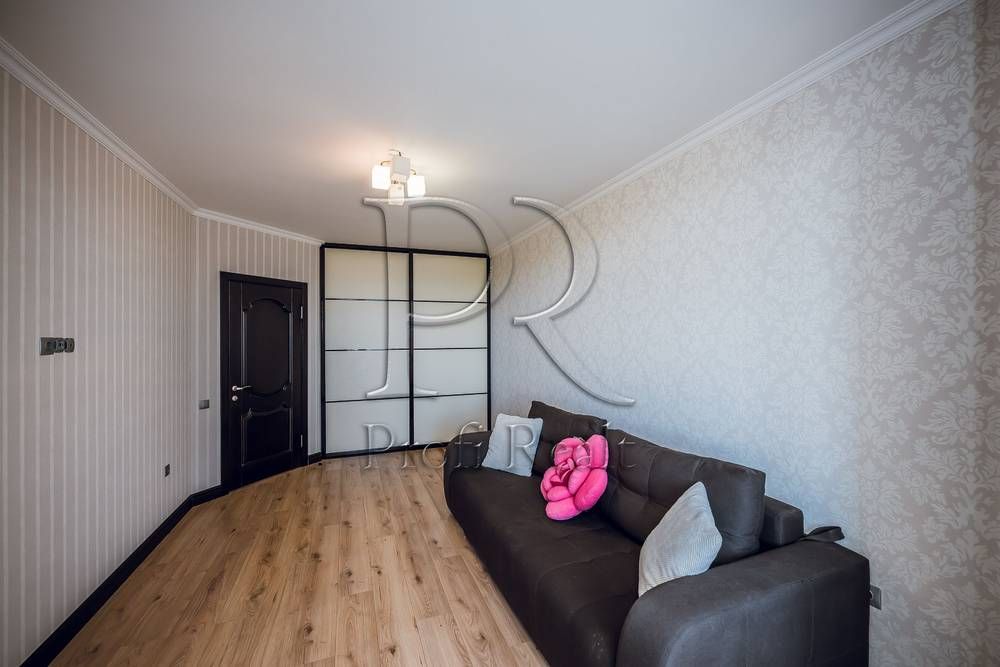 Квартира на вул. Європейська, 1 в Києві, ID 312544, фото №6