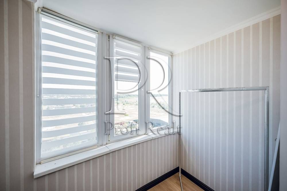 Квартира на вул. Європейська, 1 в Києві, ID 312544, фото №9