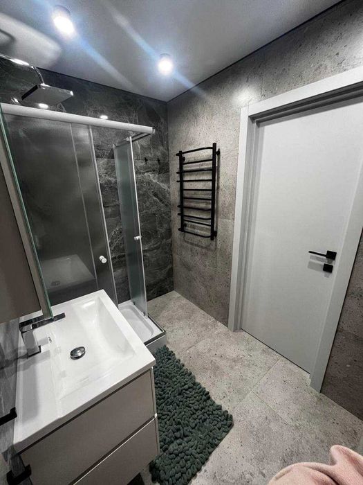 Квартира на вул. Максимовича в Києві, ID 284488, фото №13