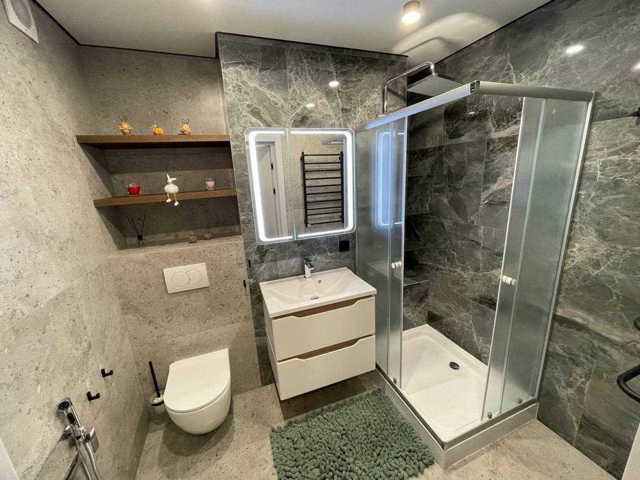 Квартира на вул. Максимовича в Києві, ID 284488, фото №14