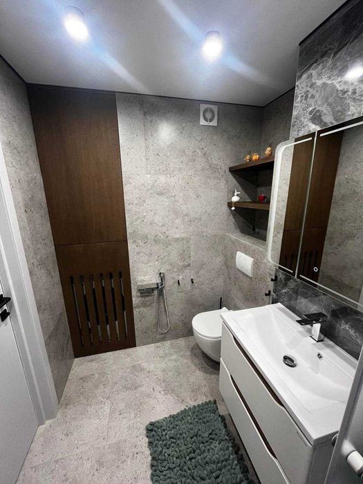 Квартира на вул. Максимовича в Києві, ID 284488, фото №15