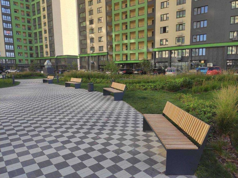 Квартира на вул. Максимовича в Києві, ID 284488, фото №19