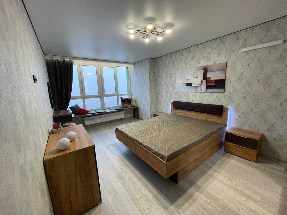 Квартира на вул. Максимовича в Києві, ID 284488, фото №9