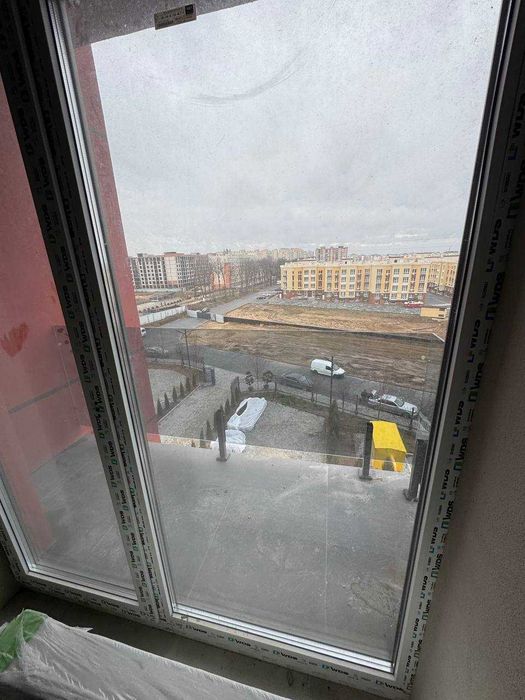 Квартира на ЖК «Європейські Липки» в Києві, ID 297430, фото №5