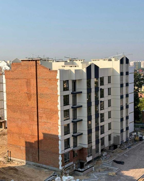 Квартира на ЖК «Європейські Липки» в Києві, ID 297430, фото №10