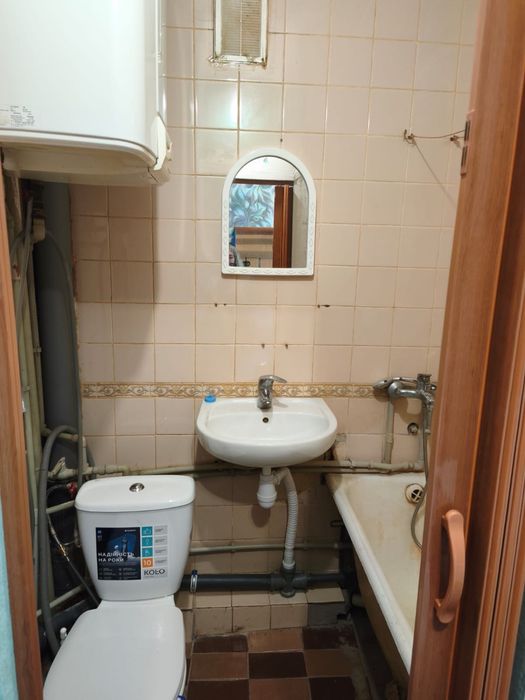 Квартира на вул. Гарібальді в Харкові, ID 284504, фото №8