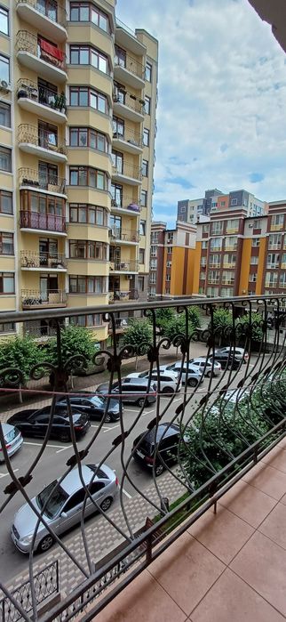 Квартира на ЖК Річ Таун в Києві, ID 284585, фото №13