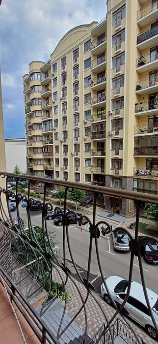 Квартира на ЖК Річ Таун в Києві, ID 284585, фото №14
