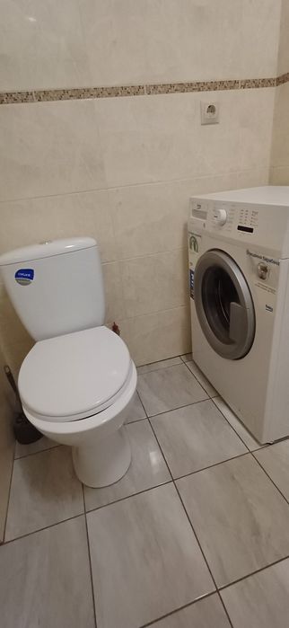 Квартира на ЖК Річ Таун в Києві, ID 284585, фото №19
