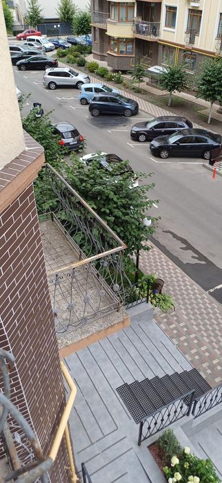 Квартира на ЖК Річ Таун в Києві, ID 284585, фото №22