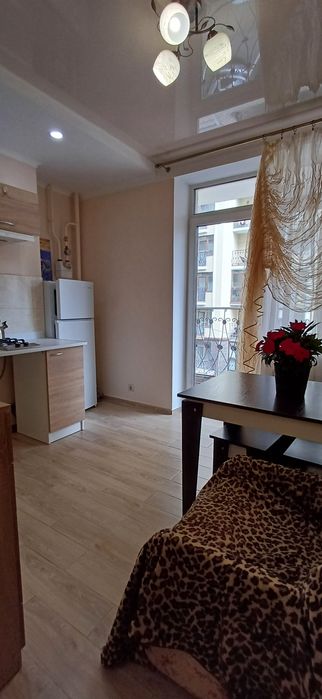 Квартира на ЖК Річ Таун в Києві, ID 284585, фото №5