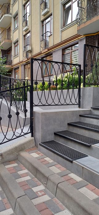 Квартира на ЖК Річ Таун в Києві, ID 284585, фото №9