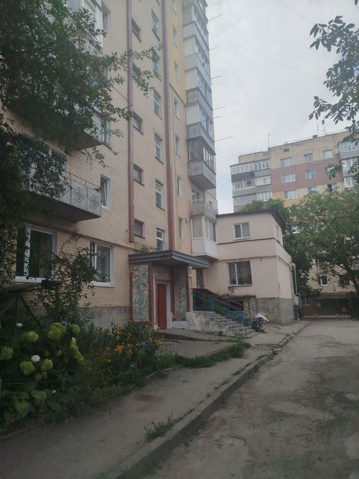 Квартира на вул. Гагаріна, 4 в Кам'янець-Подільський, ID 293109, фото №1