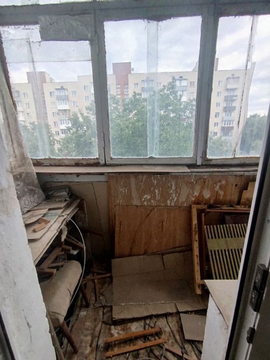 Квартира на вул. Гагаріна, 4 в Кам'янці-Подільському, ID 293109, фото №7