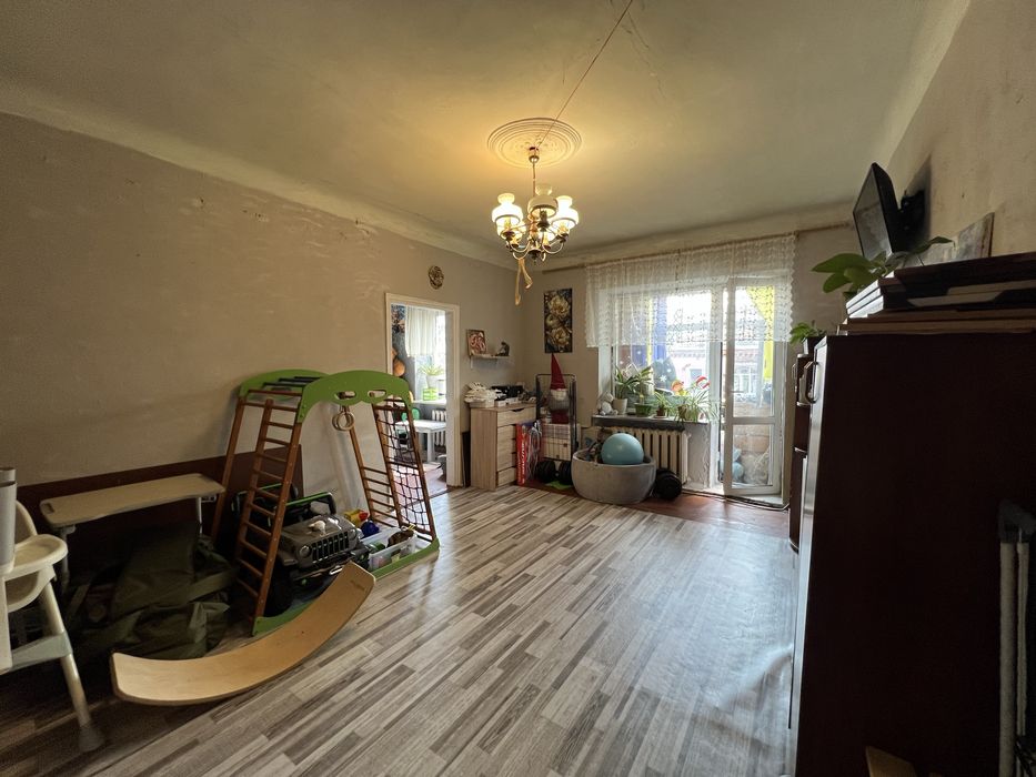 Квартира на Подільський в Києві, ID 284496, фото №4