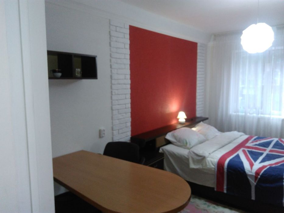 Квартира на вул. Миропільська, 31а в Київ, ID 320342, фото №1