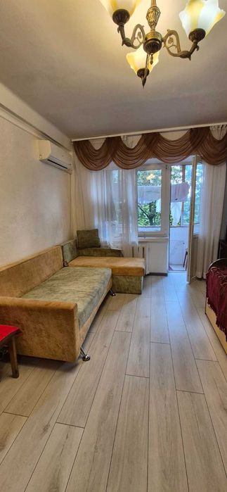 Квартира на вул. Миропільська, 31а в Київ, ID 320342, фото №2
