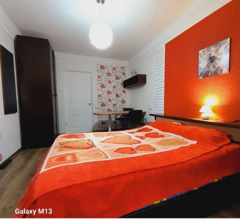 Квартира на вул. Миропільська, 31а в Києві, ID 320342, фото №11
