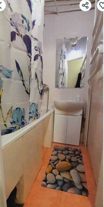 Квартира на вул. Миропільська, 31а в Києві, ID 320342, фото №12