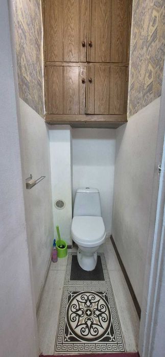 Квартира на вул. Миропільська, 31а в Києві, ID 320342, фото №14