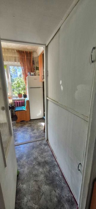 Квартира на вул. Миропільська, 31а в Києві, ID 320342, фото №17