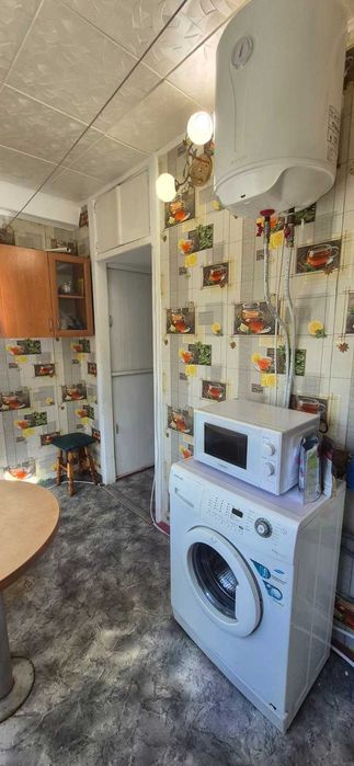 Квартира на вул. Миропільська, 31а в Києві, ID 320342, фото №18