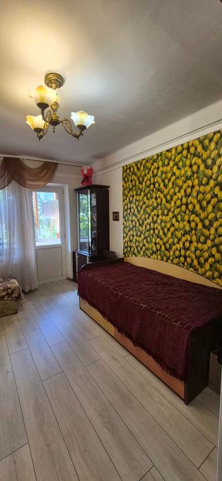 Квартира на вул. Миропільська, 31а в Київ, ID 320342, фото №3
