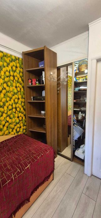 Квартира на вул. Миропільська, 31а в Київ, ID 320342, фото №4