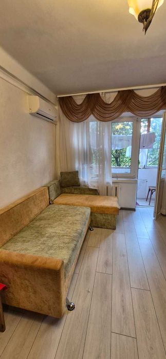 Квартира на вул. Миропільська, 31а в Київ, ID 320342, фото №5