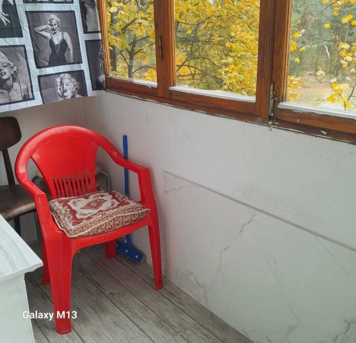 Квартира на вул. Миропільська, 31а в Києві, ID 320342, фото №6