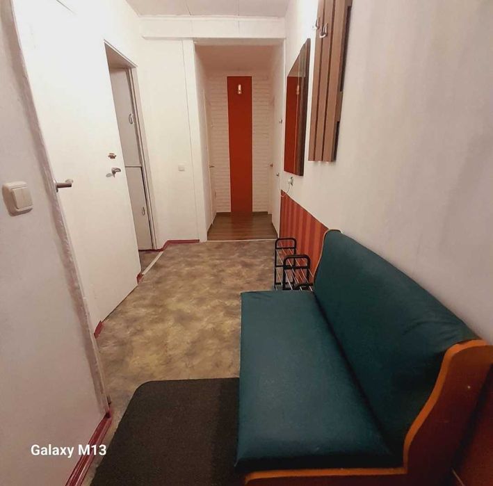 Квартира на вул. Миропільська, 31а в Києві, ID 320342, фото №10