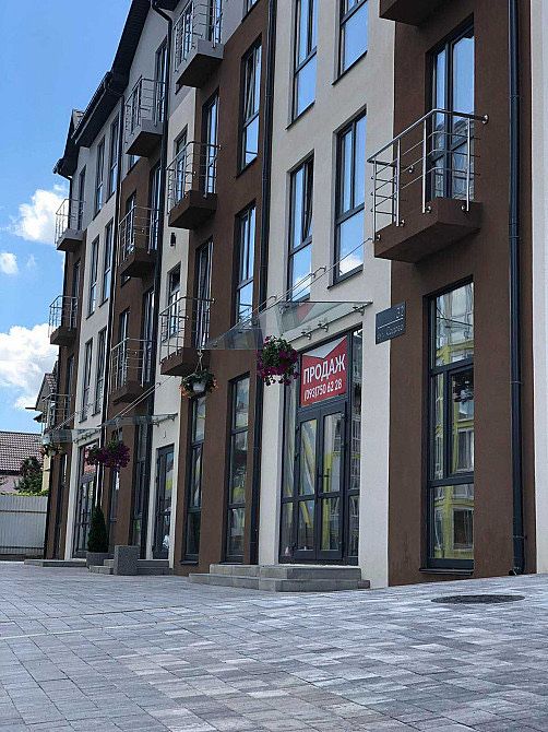 Квартира на вул. 32-а Садова в Києві, ID 284495, фото №3