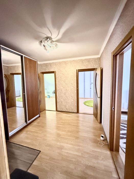 Квартира на Святошинський в Києві, ID 284497, фото №11