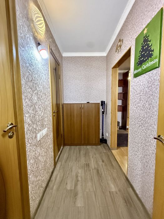 Квартира на Святошинський в Києві, ID 284497, фото №14