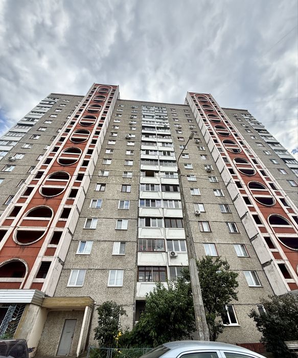 Квартира на Святошинський в Києві, ID 284497, фото №15