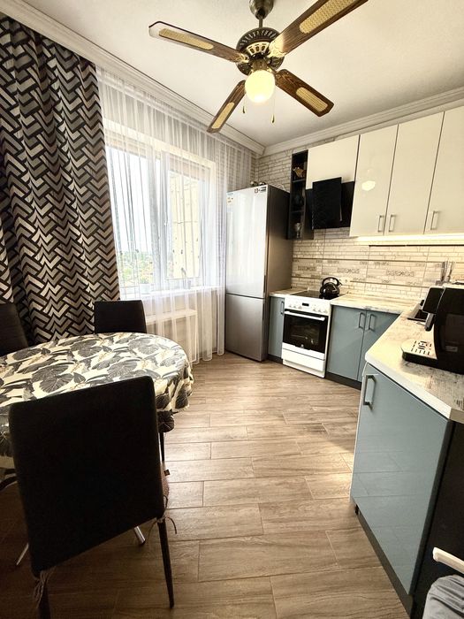 Квартира на Святошинський в Києві, ID 284497, фото №3