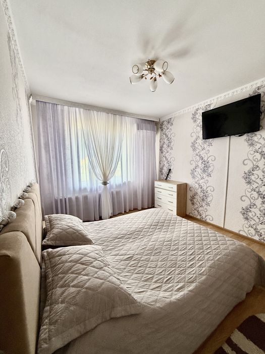 Квартира на Святошинський в Києві, ID 284497, фото №5