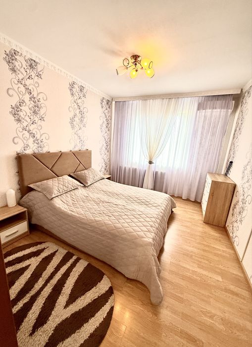 Квартира на Святошинський в Києві, ID 284497, фото №6