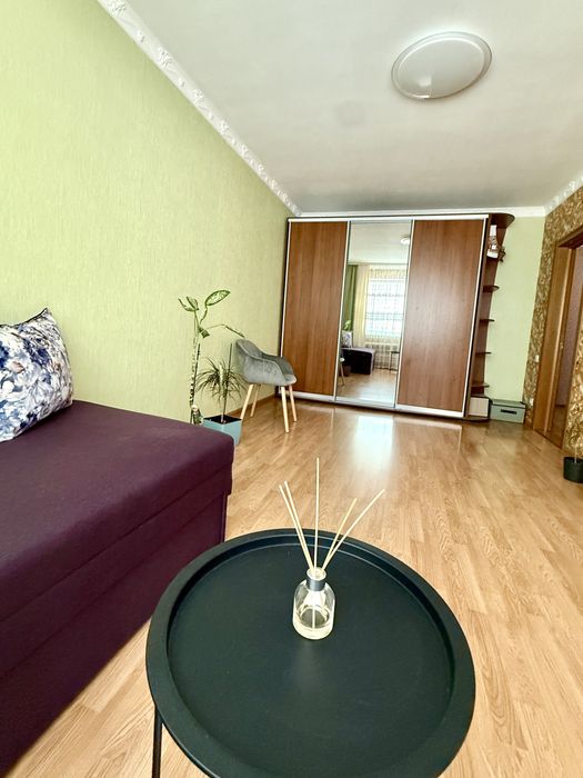 Квартира на Святошинський в Києві, ID 284497, фото №8