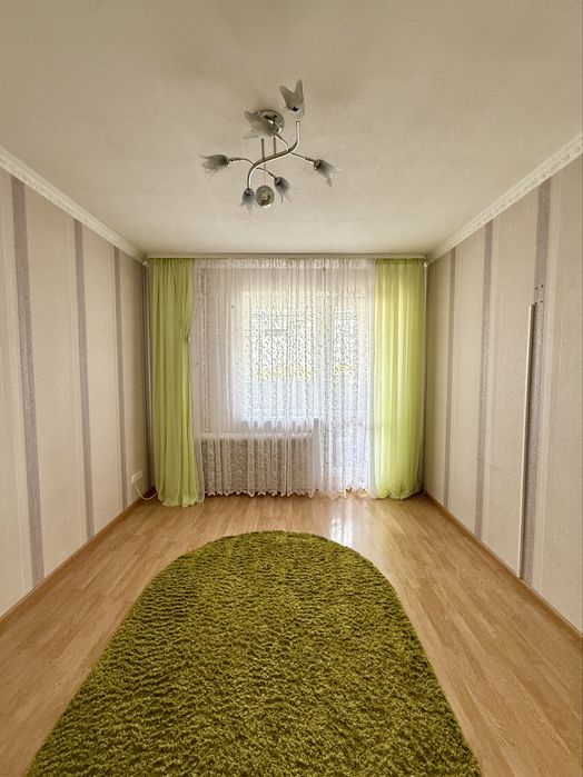 Квартира на Святошинський в Києві, ID 284497, фото №9
