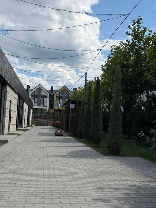 Квартира на ЖК Sanville Park в Києві, ID 308837, фото №12