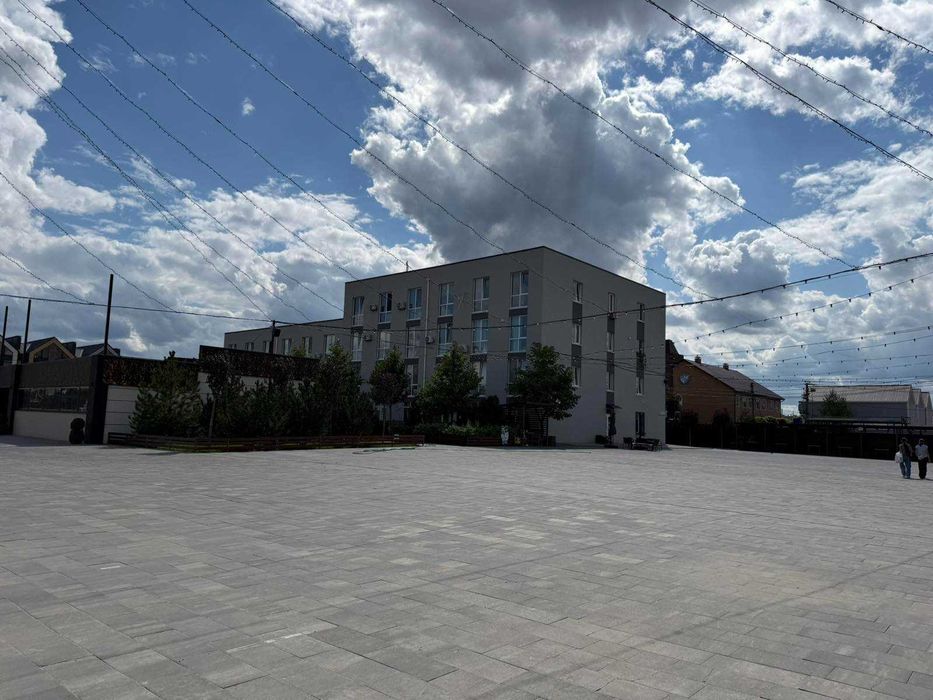Квартира на ЖК Sanville Park в Києві, ID 308837, фото №13