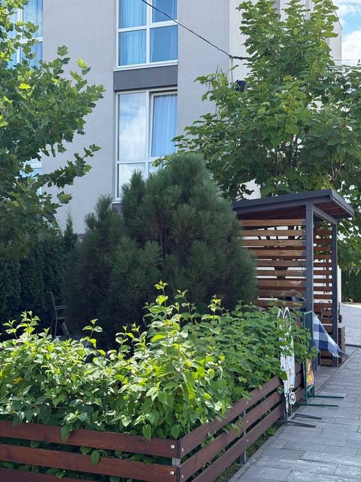 Квартира на ЖК Sanville Park в Києві, ID 308837, фото №6