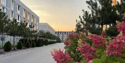 Квартира на ЖК Sanville Park в Києві, ID 308837, фото №7