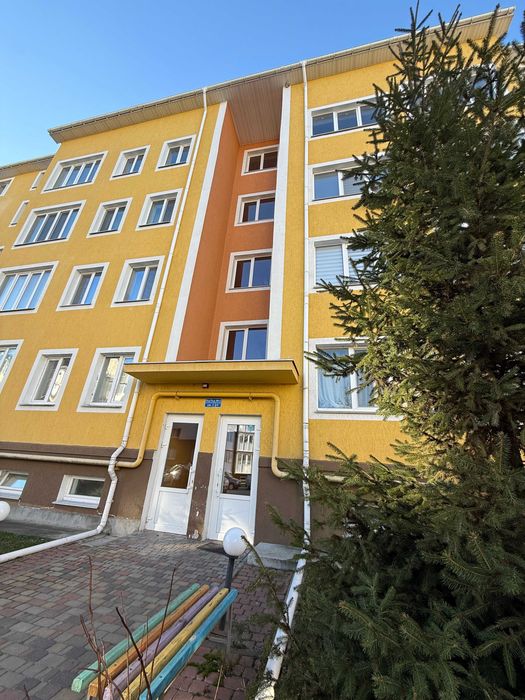 Квартира на ЖК «Гранд Віллас» в Києві, ID 312394, фото №1