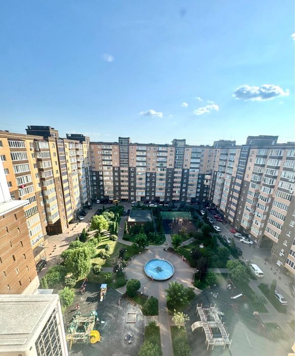Квартира в Хмельницькому, ID 284571, фото №1