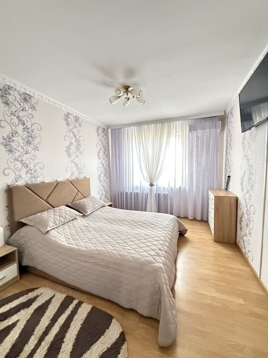 Квартира на біля метро Академмістечко в Києві, ID 284565, фото №3