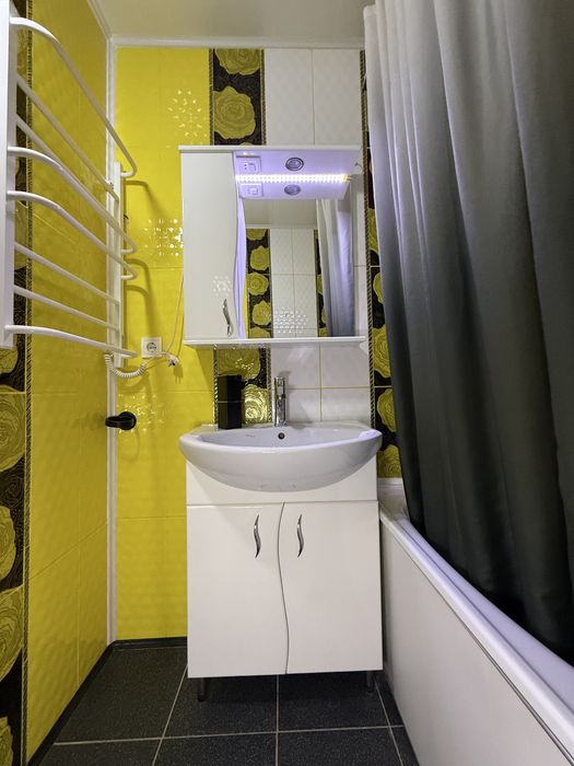 Квартира на біля метро Академмістечко в Києві, ID 284565, фото №9